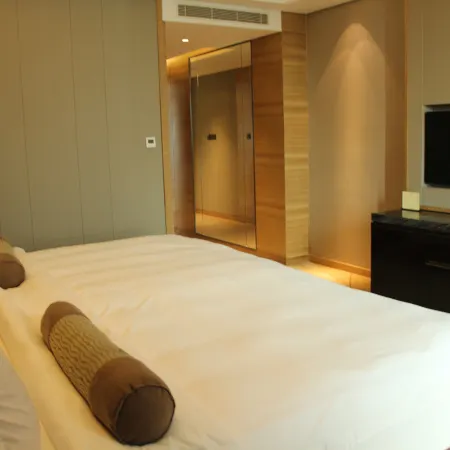 Grand Square Hotel Wuhu