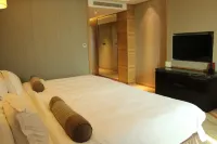 Grand Square Hotel Wuhu Các khách sạn gần Yanyudun