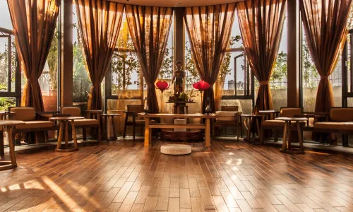 Liaokuo Jingshe Hotel