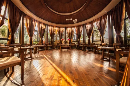 Liaokuo Jingshe Hotel Hotels in Qujing