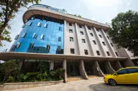 Liaokuo Jingshe Hotel Hotels in Qujing