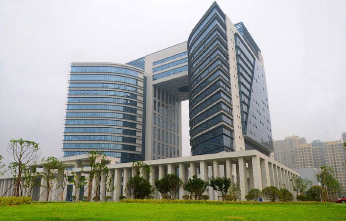 Mining Conference Center Hotel