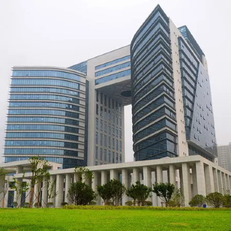 Mining Conference Center Hotel