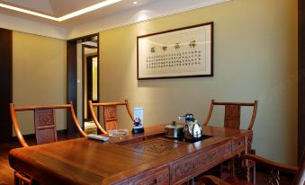 Xingchen Hangdu International Hotel