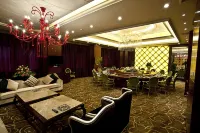 Yangxin International Hotel Hotel a Yangxin