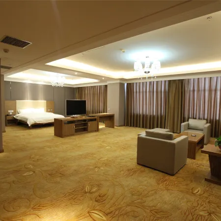 Xintianfu International Hotel