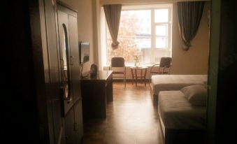 Wangcang Minyi Hotel
