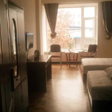 Wangcang Minyi Hotel