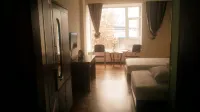 Wangcang Minyi Hotel Hotel di Wangcang