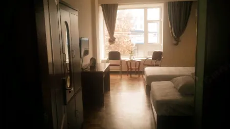 Wangcang Minyi Hotel