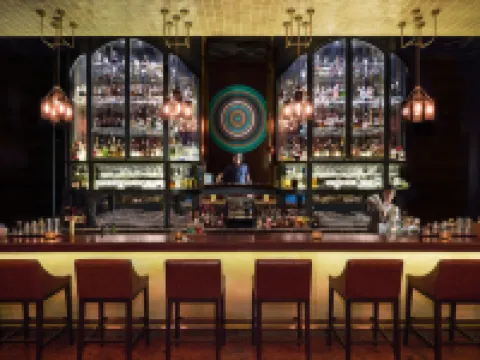 Upper House Chengdu Hotels in Chengdu