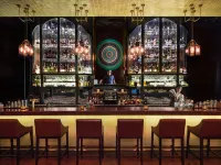 Upper House Chengdu Hotels in Chengdu