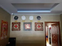 Xifeng Yijia Hotel Hotels in Xifeng County