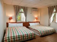 Star-Moon Hostel Hotels in Taitung County