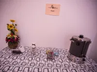 The Original Orange Hotel Hotels in Nakhon Si Thammarat