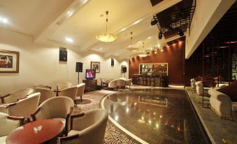 Taizhou Chunlan Guest House Old Street Branch