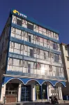 Shangchuan Xiari Hotel (Sanzhou Wharf) Hotels in Shangchuan Island