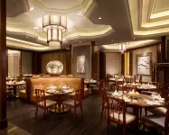 Shangri-La Hotel Hefei - breakfast