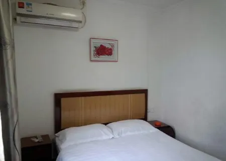 Taojiang Jinhui Hotel