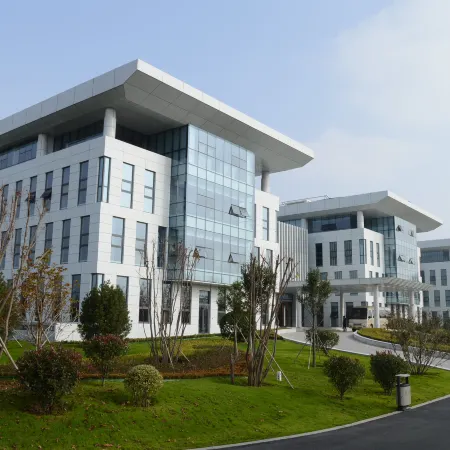 Xiashan international convention center