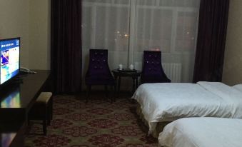 Jinxing Business Hotel