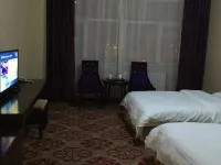 Jinxing Business Hotel Hotels in Otog Banner