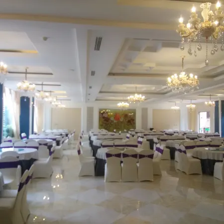 Hongfurong Hotel