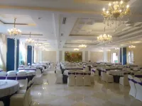 Hongfurong Hotel - breakfast