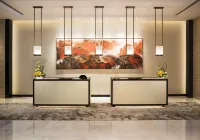 The Grand Mansion Hotel, Nanjing - Romantic