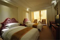 Mingyue  Days Hotel Hotels in Shizhu County