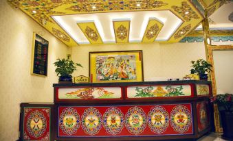 Zongqu Tibetan Inn