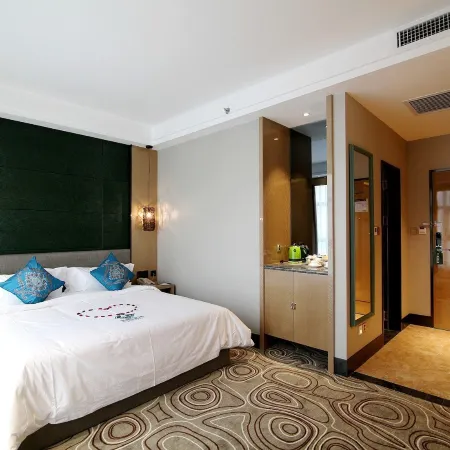 Xiya Inn