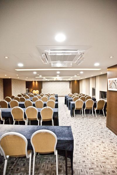 多目的ホール フォーポイントバイシェラトン・ジョスン ソウル ステーションの写真