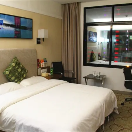 Colorful Times Hotel
