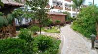 Linyu Huaxi Hot Spring Holiday Hotel - 3-Star