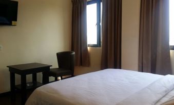 Seafest Boutique Hotel Semporna