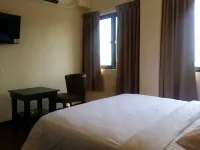 Seafest Boutique Hotel Semporna
