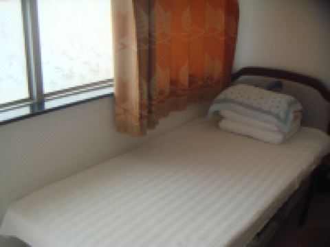 北京老鲁农家院 - 三人房