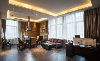 Hangzhou Chengbei Relax Hotel