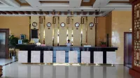 Xinglong Hotel, Suixi
