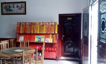 Cuizhu Mountain Villa (Hengyang Nanyue Scenic Area Store)