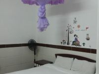 广州星汇公寓 - 大床房