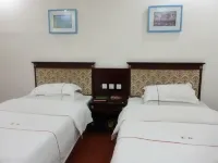 Yusong Hotel (Yongzhou Vocational and Technical College) - Inns