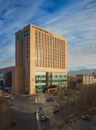 DoubleTree by Hilton Qinghai Golmud