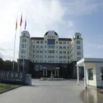 Xinyuan Hotel