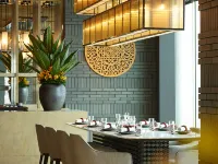 Suning Galaxy International Hotel Wuxi - breakfast