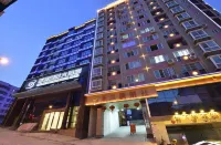 東蘭東昇國際大飯店（韋拔群紀念館人民醫院店） 東蘭住宿飯店