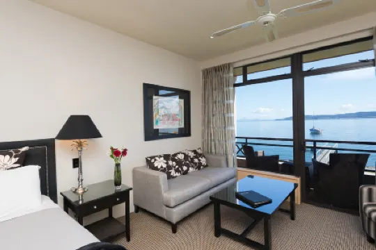 Millennium Hotel & Resort Manuels Taupo