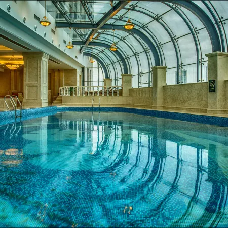 Jinghu International Hotel