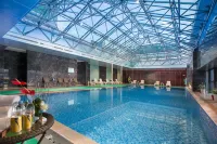 Tianma Grand Hotel Hotels in Shaoxing